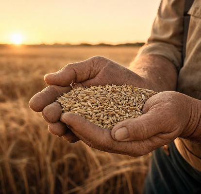 Seed Treatment Option