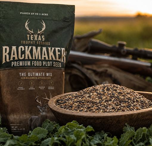 Deer Plot Seed