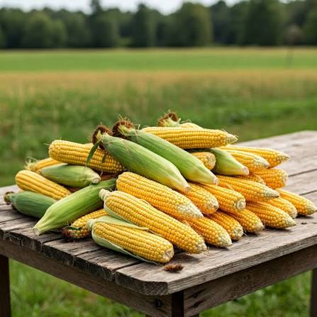 Sweet Corn